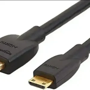 HDMI TO " MINI " HDMI ( CABLE )