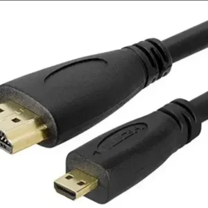 HDMI TO MICRO HDMI ( CABLE )