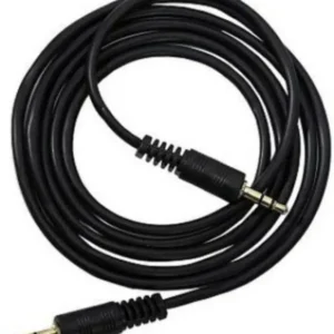 AUX CABLE SINGLE TO SINGLE