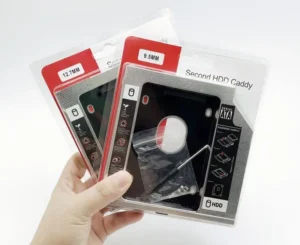 CADDY 12.7MM ( METAL )