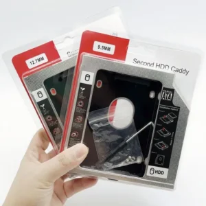 CADDY 12.7MM ( METAL )