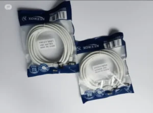 CAT 6E LAN CABLE { 5 MTR }