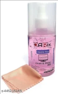 CLEANER GEL { 200 ML SPRAY }