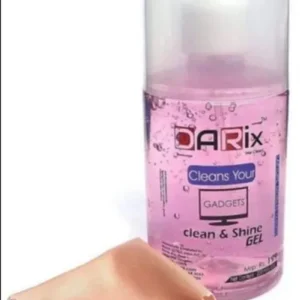 CLEANER GEL { 200 ML SPRAY }