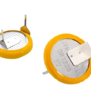 CMOS LEG PIN ( SOLDERING )