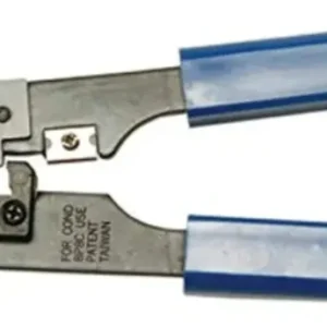 CRIMPING TOOL { HT 210C }