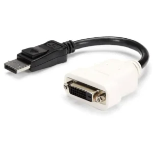DP TO DVI CONVERTER