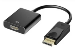 DP TO HDMI CONVERTER