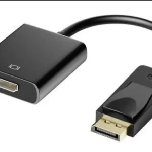DP TO HDMI CONVERTER