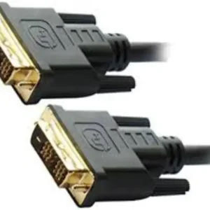 DVI CABLE 18+1