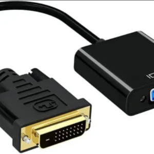 DVI TO VGA CONVERTER