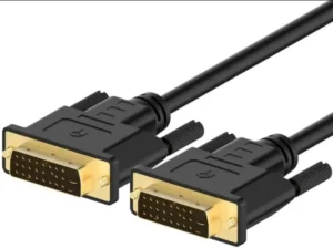 DVI CABLE { 24+1 }