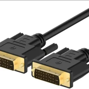 DVI CABLE { 24+1 }