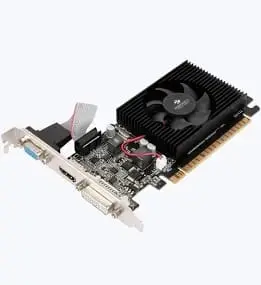PCI ( EXPRESS ) VGA CARD