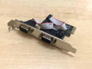 PCI ( EXPRESS ) SERIAL  CARD