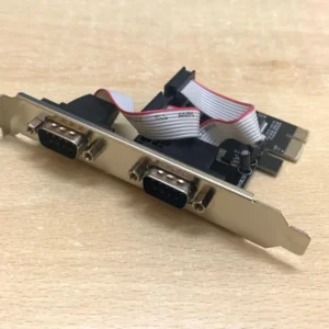 PCI ( EXPRESS ) SERIAL  CARD
