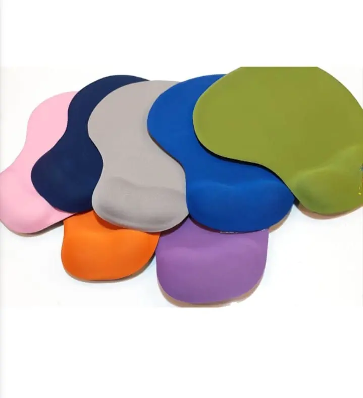 MOUSE PAD ( GEL )