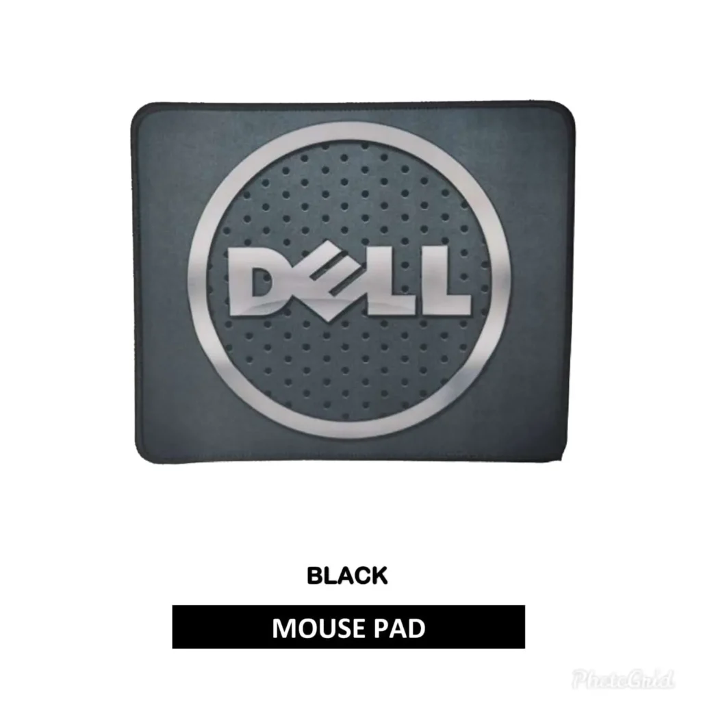 MOUSE PAD BORDER ( DELL/PRINTED )