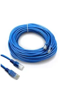 LAN CABLE “CAT5” ( 10 MTR )
