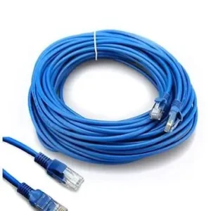 LAN CABLE "CAT5" ( 10 MTR )