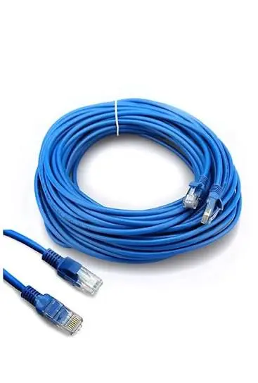 LAN CABLE "CAT5" ( 10 MTR )