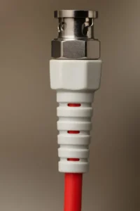 BNC CABLE “ Z SERIES “ (BRASS)