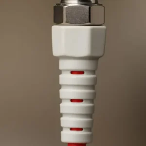 BNC CABLE “ Z SERIES “ (BRASS)