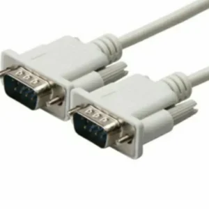 CABLE 9PIN  ( M/M )