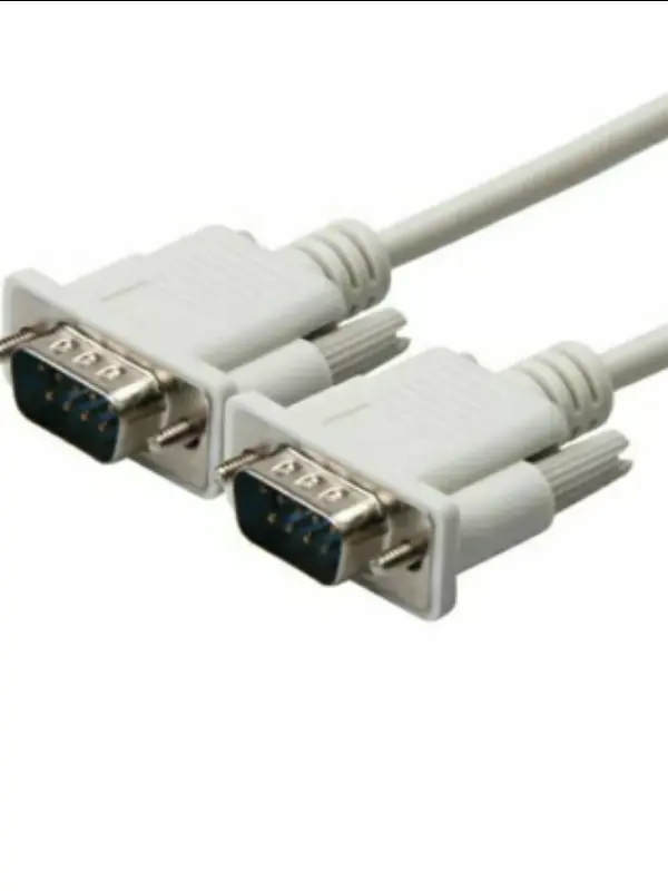 CABLE 9PIN  ( M/M )