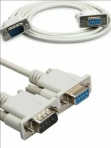 CABLE 9PIN  [ M/F ]