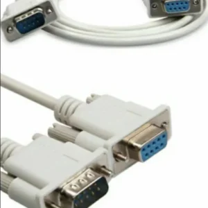CABLE 9PIN  [ M/F ]