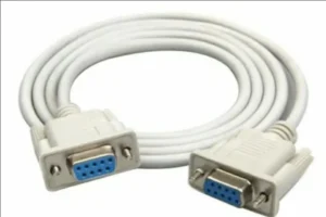 CABLE 9PIN  { F/F }