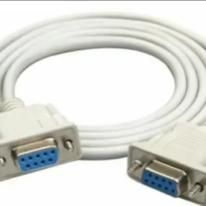 CABLE 9PIN  { F/F }