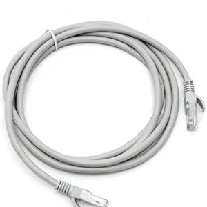 CAT 6E LAN CABLE { 1.5 MTR }