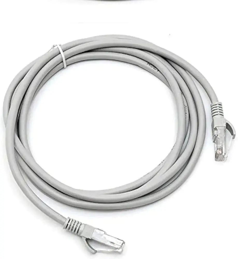 CAT 6E LAN CABLE { 1.5 MTR }