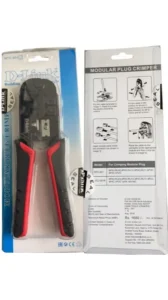 CRIMPING TOOL  { LINK }