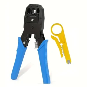 CRIMPING TOOL  { NORMAL }