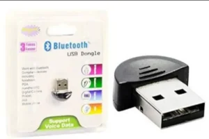 BLUETOOTH 2.0
