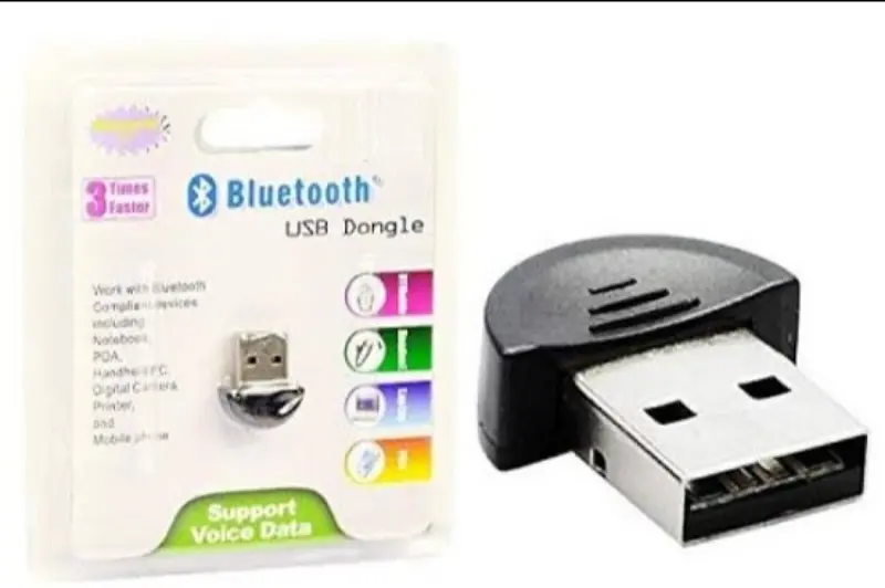 BLUETOOTH 2.0