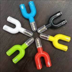 AUX SPLITTER CONNECTOR ( 2F/1M )