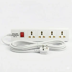POWER SPIKE 3MTR ( ELECTROLINE PS – 3 )