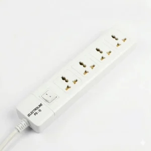 POWER SPIKE 5MTR ( ELECTROLINE PS – 5 )