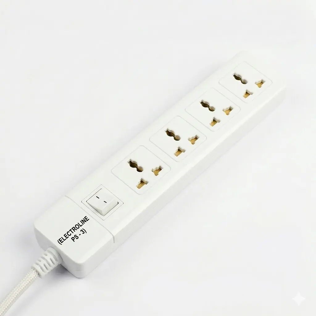 POWER SPIKE 5MTR ( ELECTROLINE PS - 5 )
