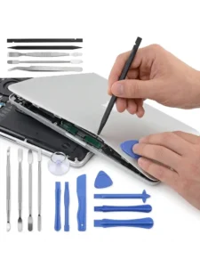 TOOLKIT  LAPTOP OPENER