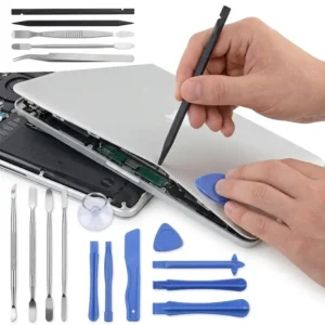 TOOLKIT  LAPTOP OPENER