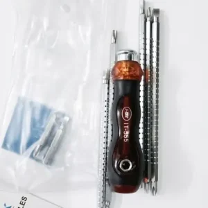 TOOLKIT 5 IN 1 { IT 555 }