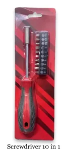 TOOLKIT DRIVER ( 10 BIT )