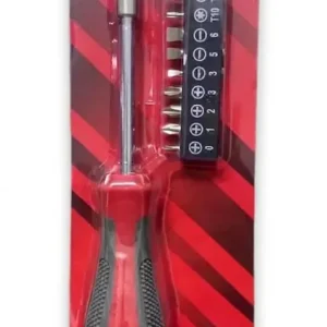 TOOLKIT DRIVER ( 10 BIT )