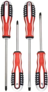 SCREW TOOL { 8 INCH }
