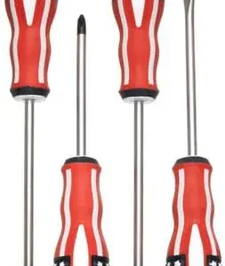 SCREW TOOL { 8 INCH }